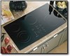 Get GE PP980BMBB - Profile - 36in Electric Cooktop reviews and ratings