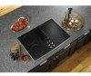 Get GE PP989SNSS - 30inch Smoothtop Electric Downdraft Cooktop reviews and ratings