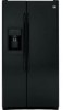 Get GE PSCF3TGXBB - 23.3 cu. Ft. Refrigerator reviews and ratings