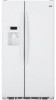 Get GE PSCF5RGXWW - 24.6 cu. Ft. Refrigerator reviews and ratings