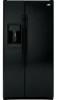 Get GE PSCF5TGXBB - Profile 25' Dispenser Refrigerator reviews and ratings