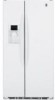 Get GE PSCF5VGXWW - 24.6 cu. Ft. Refrigerator reviews and ratings
