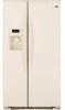 Get GE PSHF6RGXCC - Profile 26' Dispenser Refrigerator reviews and ratings