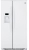 Get GE PSHF6TGXWW - Profile 26' Dispenser Refrigerator reviews and ratings