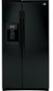 Get GE PSHF6YGXBB - Profile 26' Dispenser Refrigerator reviews and ratings