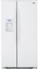 Get GE PSHF6YGXWW - Profile 26' Dispenser Refrigerator reviews and ratings