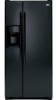 Get GE PSSF3RGXBB - Profile 23' Dispenser Refrigerator reviews and ratings