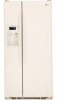 Get GE PSSF3RGXCC - Profile 23' Dispenser Refrigerator reviews and ratings