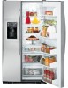Get GE PSSS7RGXSS - Profile 26.6 Cu. Ft. Refrigerator reviews and ratings
