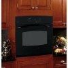 Get GE PT916BMBB - 30 Inch Single Electric Wall Oven reviews and ratings