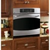 Get GE PT916SMSS - 30 Inch Single Electric Wall Oven reviews and ratings