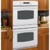 Get GE PT956WMWW - 30 Inch Double Electric Wall Oven reviews and ratings