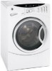 Get GE WCVH6800JWW - 27inch Front-Load Washer reviews and ratings