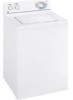 Get GE WDSR2120JWW - 27 Inch Ing Washer reviews and ratings