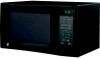 Get GE WES1130DMBB - 1.1 Cu. Ft. Countertop Microwave Oven reviews and ratings