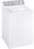 Get GE WHRE5550KWW - 27inch Washer With 4.1 cu. Ft. Capacity reviews and ratings