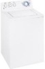 Get GE WJSR4160GWW - 27inch Washer With 3.2 cu. Ft. Capacity reviews and ratings