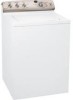 Get GE WPRE6150KWT - Profile Series 27-in Ing Washer reviews and ratings
