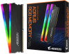 Reviews and ratings for Gigabyte AORUS RGB Memory DDR4 16GB 2x8GB 4400MHz