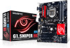 Get Gigabyte G1.Sniper H6 reviews and ratings