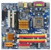 Get Gigabyte GA-945GMF-DS2 reviews and ratings