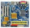 Get Gigabyte GA-945GZMT-S2-DB reviews and ratings
