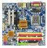 Get Gigabyte GA-965GM-DS2 reviews and ratings