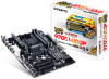 Get Gigabyte GA-970A-UD3P reviews and ratings