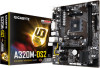 Get Gigabyte GA-A320M-DS2 reviews and ratings