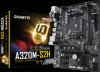 Get Gigabyte GA-A320M-S2H reviews and ratings