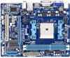 Get Gigabyte GA-A55M-DS2 reviews and ratings