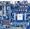Get Gigabyte GA-A75M-D2H reviews and ratings