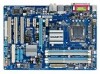 Get Gigabyte GA-EP41T-UD3L reviews and ratings