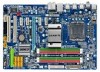 Get Gigabyte GA-EP43T-UD3L reviews and ratings