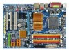 Get Gigabyte GA-G33-DS3R reviews and ratings