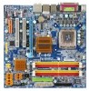 Get Gigabyte GA-G33M-DS2R reviews and ratings
