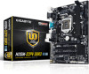 Get Gigabyte GA-H110M-S2PV DDR3 reviews and ratings