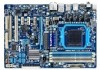 Get Gigabyte GA-MA770T-UD3 reviews and ratings