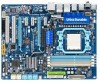 Get Gigabyte GA-MA790FXT-UD5P reviews and ratings