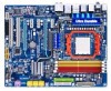 Get Gigabyte GA-MA790FX-UD5P reviews and ratings