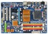 Get Gigabyte GA-P35-DS3 reviews and ratings