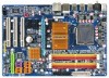 Get Gigabyte GA-P35-DS3R reviews and ratings