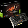 Get Gigabyte GeForce GTX 1050 Ti Windforce 4G reviews and ratings