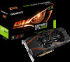 Get Gigabyte GeForce GTX 1060 G1 Gaming 6G reviews and ratings