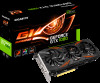 Get Gigabyte GeForce GTX 1080 G1 Gaming reviews and ratings