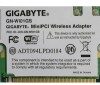 Gigabyte GN-W101GS New Review