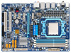Get Gigabyte MA770T-UD3P reviews and ratings