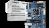 Get Gigabyte MB10-DS5 reviews and ratings