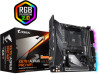Get Gigabyte X570 I AORUS PRO WIFI reviews and ratings