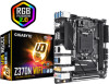 Reviews and ratings for Gigabyte Z370N WIFI